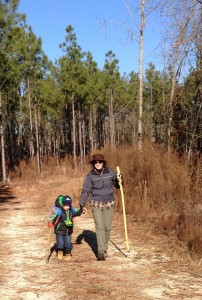 Jeanette and Ben 